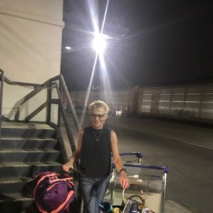 Meet your Posher, Mary